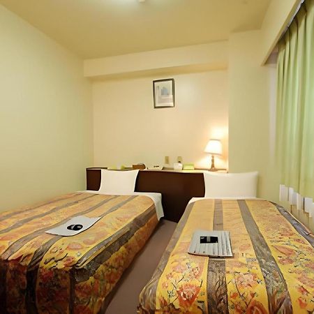 Hakata Marine Hotel Фукуока Екстериор снимка
