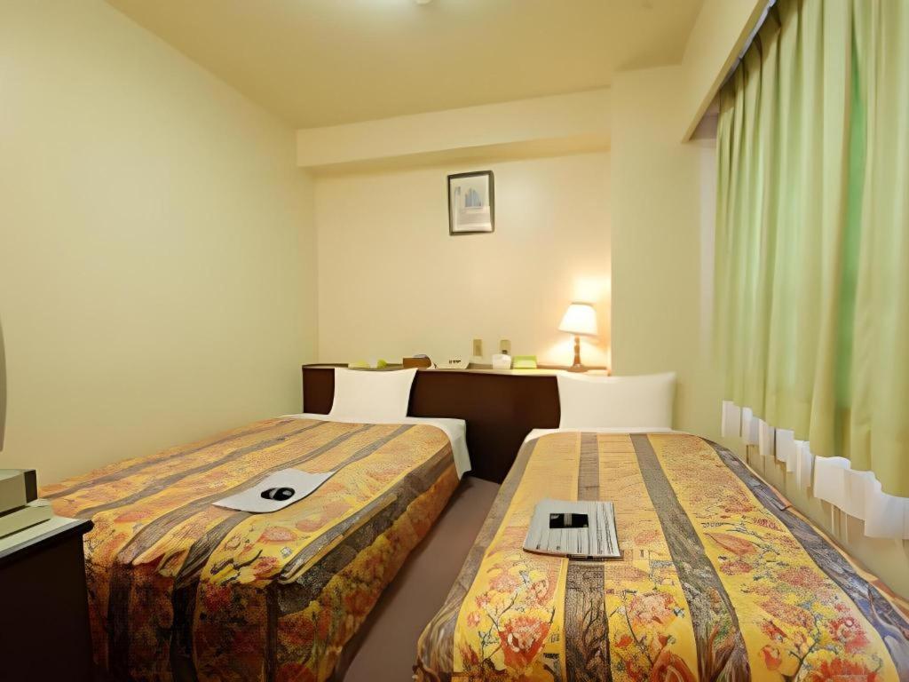 Hakata Marine Hotel Фукуока Екстериор снимка