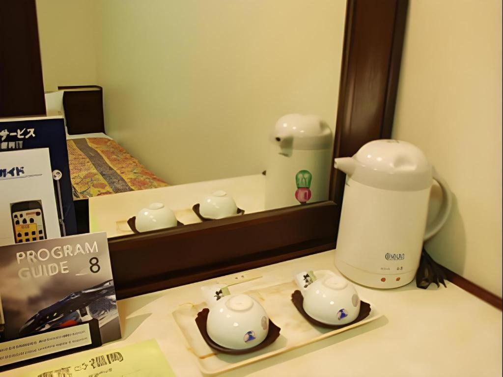 Hakata Marine Hotel Фукуока Екстериор снимка