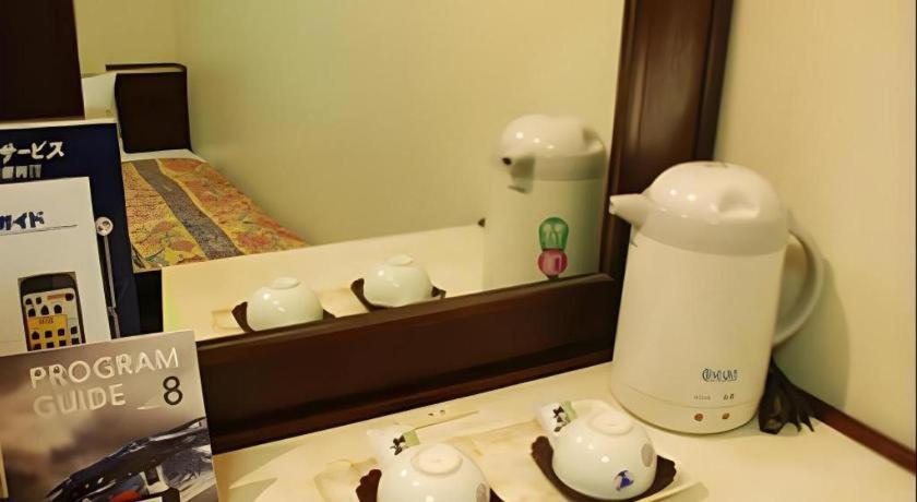 Hakata Marine Hotel Фукуока Екстериор снимка