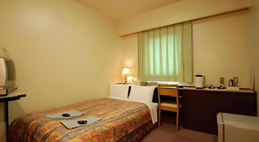 Hakata Marine Hotel Фукуока Екстериор снимка