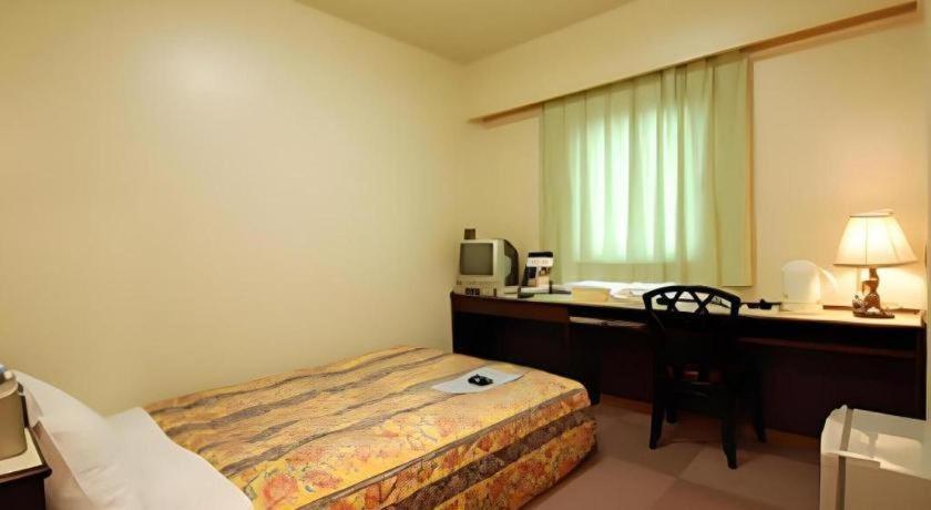 Hakata Marine Hotel Фукуока Екстериор снимка
