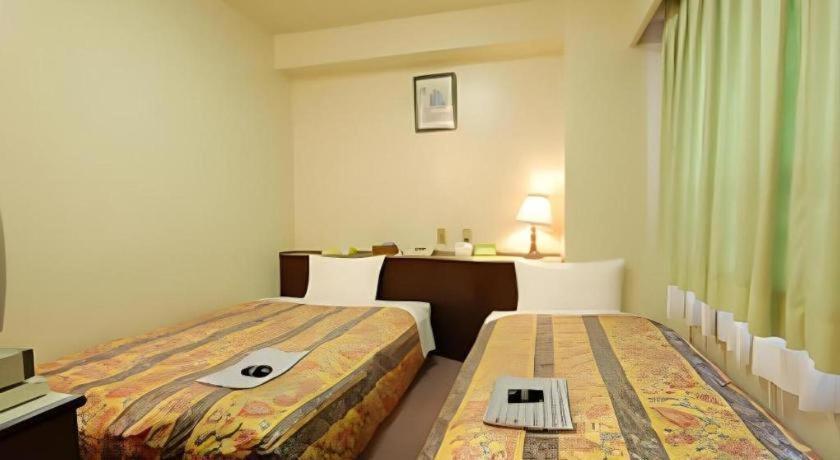Hakata Marine Hotel Фукуока Екстериор снимка